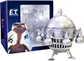 E.T. - L'Extraterrestre - Anniversary Edition (Import, Blu-Ray + Digibook + Astronave)