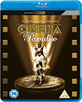 Nuovo Cinema Paradiso (Import UK, Audio italiano)