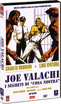 Joe Valachi - I segreti di Cosa Nostra