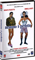 Nessuno è perfetto