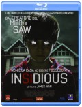 Insidious (Blu-Ray)