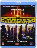 Il Quinto Elemento (Blu-Ray)