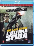 The last stand - L'ultima sfida (Blu-Ray)
