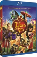 Il libro della vita (Blu-Ray)