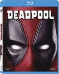 Deadpool (Blu-Ray)