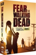 Fear The Walking Dead - Stagione 1 (2 DVD)