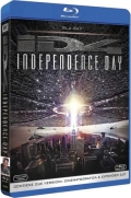 Independence Day - Edizione Rimasterizzata (2 Blu-Ray)