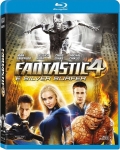 I Fantastici 4 e Silver Surfer (Blu-Ray)