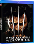 X-Men Le origini - Wolverine (Blu-Ray + DVD)