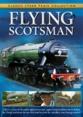 Classic Steam Train Collection: Flying Scotsman [UK]