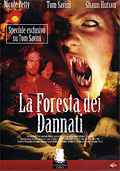 La foresta dei dannati