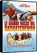 Le giubbe rosse del Saskatchewan