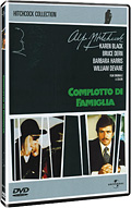 Complotto di Famiglia (Hitchcock Collection)