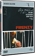 Frenzy (Hitchcock Collection)