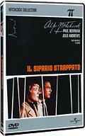 Il Sipario Strappato (Hitchcock Collection)