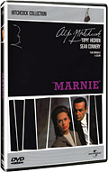 Marnie (Hitchcock Collection)
