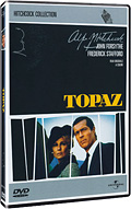 Topaz (Hitchcock Collection)