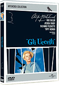 Gli Uccelli (Hitchcock Collection)