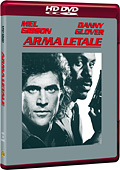 Arma Letale (HD DVD)