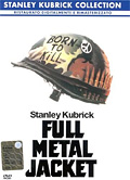 Full Metal Jacket (HD DVD)