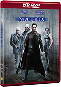 Matrix (HD DVD)
