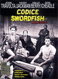 Codice Swordfish (HD DVD)