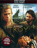 Troy (HD DVD)