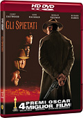 Gli Spietati (HD DVD)