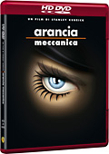 Arancia Meccanica (HD DVD)