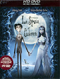 La sposa cadavere (HD DVD)