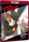Il Fuggitivo (HD DVD)