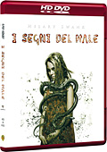 I segni del male (HD DVD)