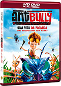 Ant Bully - Una vita da formica (HD DVD)