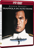 Trappola in Alto Mare (HD DVD)