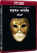 Eyes Wide Shut (HD DVD)