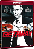 Getaway (HD DVD)