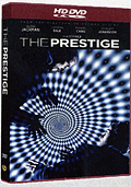 The Prestige (HD DVD)