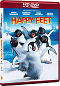 Happy Feet (HD DVD)