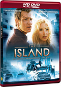 The Island (HD DVD)