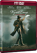 Wyatt Earp (HD DVD)