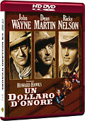 Un dollaro d'onore - Edizione Speciale (HD DVD)