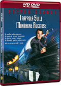 Trappola sulle Montagne Rocciose (HD DVD)