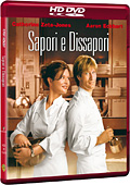 Sapori e dissapori (HD DVD)