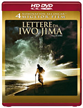 Lettere da Iwo Jima (HD DVD)
