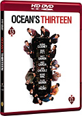 Ocean's 13 (HD DVD)