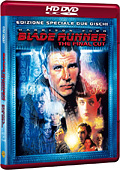 Blade Runner - Final Cut (2 HD DVD)