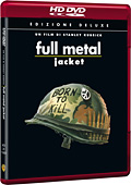 Full Metal Jacket (HD DVD)