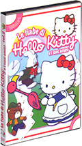 Le fiabe di Hello Kitty e i suoi amici, Vol. 1