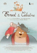 Ernest e Celestine - Il film
