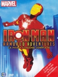 Iron Man: Armored Adventures - Stagione 1 (6 DVD)